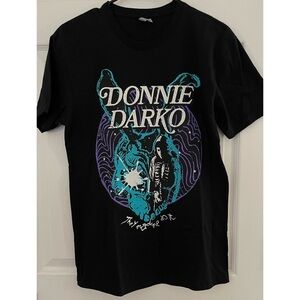 Studiohouse Designs | Donnie Darko T-Shirt